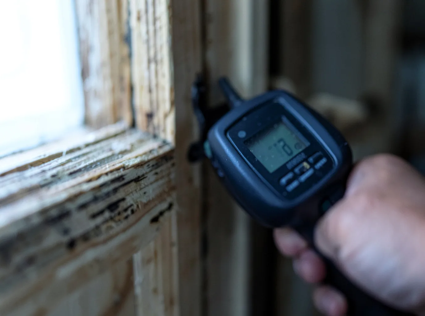 Commercial Water Damage Restoration in Bakersfield, CA