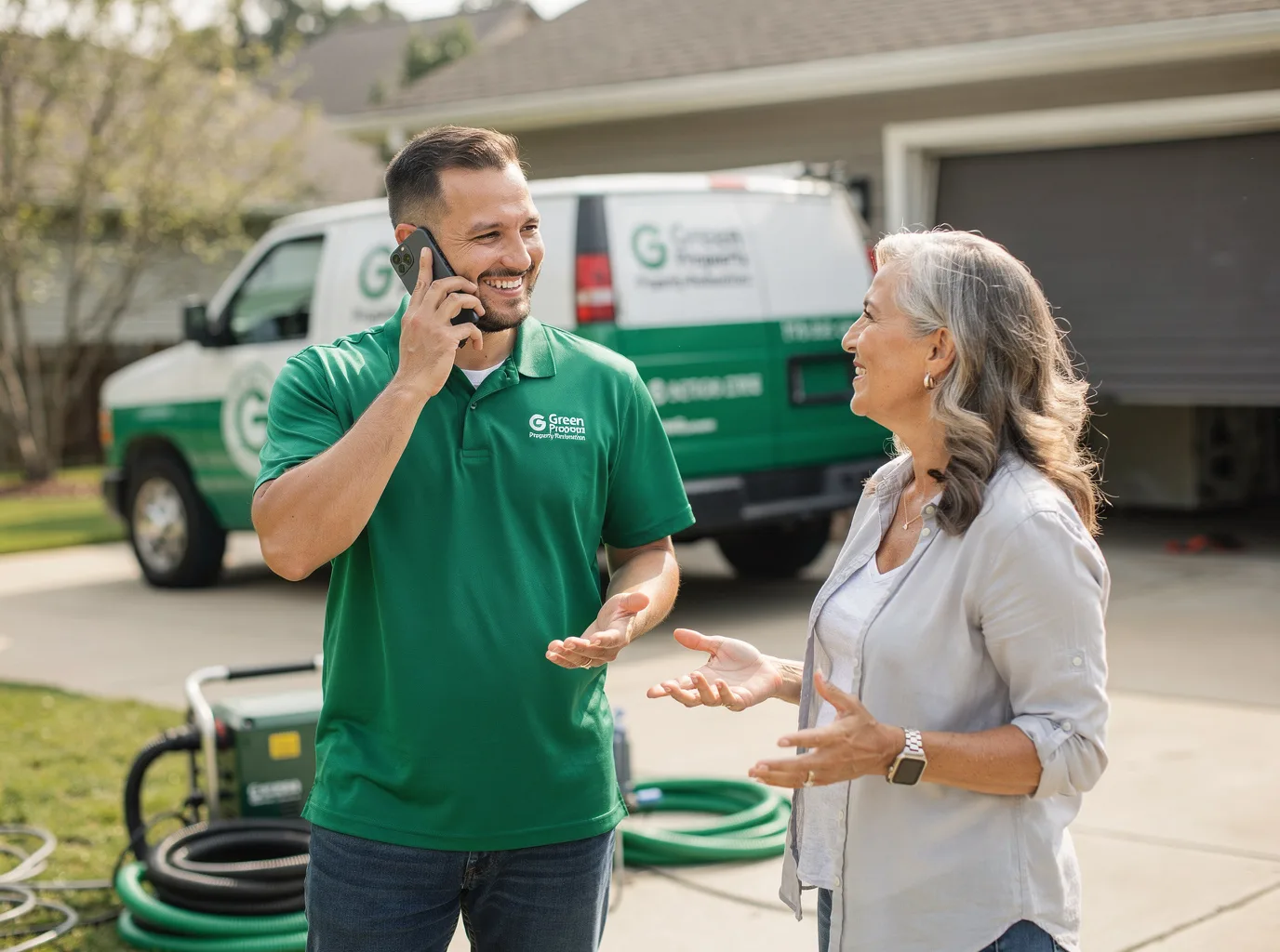 Water Damage Restoration Bakersfield, CA FAQs